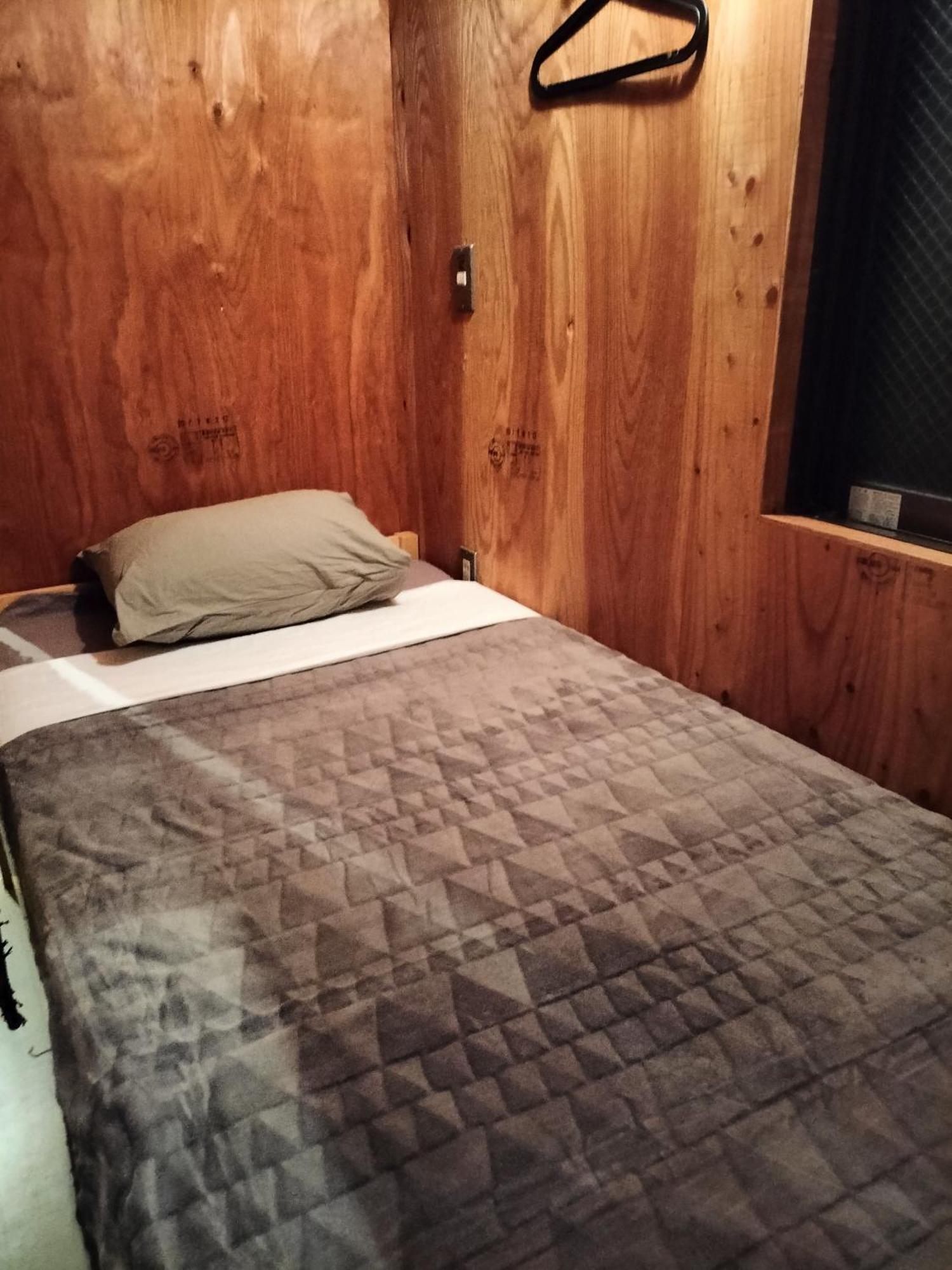 Vacation"Ninja"House Secretbase Near Asakusa طوكيو المظهر الخارجي الصورة