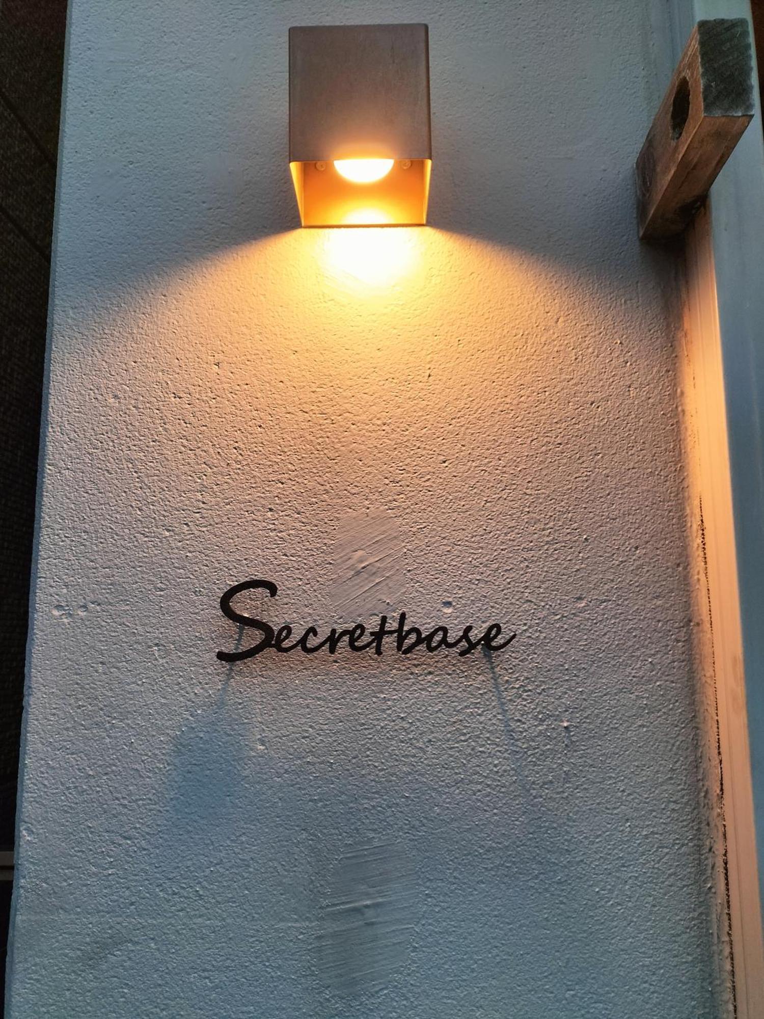 Vacation"Ninja"House Secretbase Near Asakusa طوكيو المظهر الخارجي الصورة