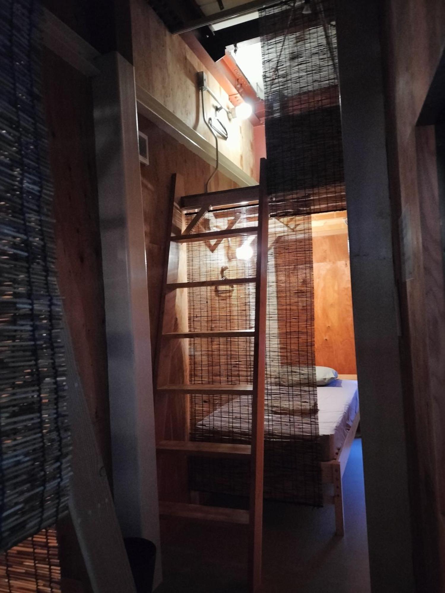Vacation"Ninja"House Secretbase Near Asakusa طوكيو المظهر الخارجي الصورة
