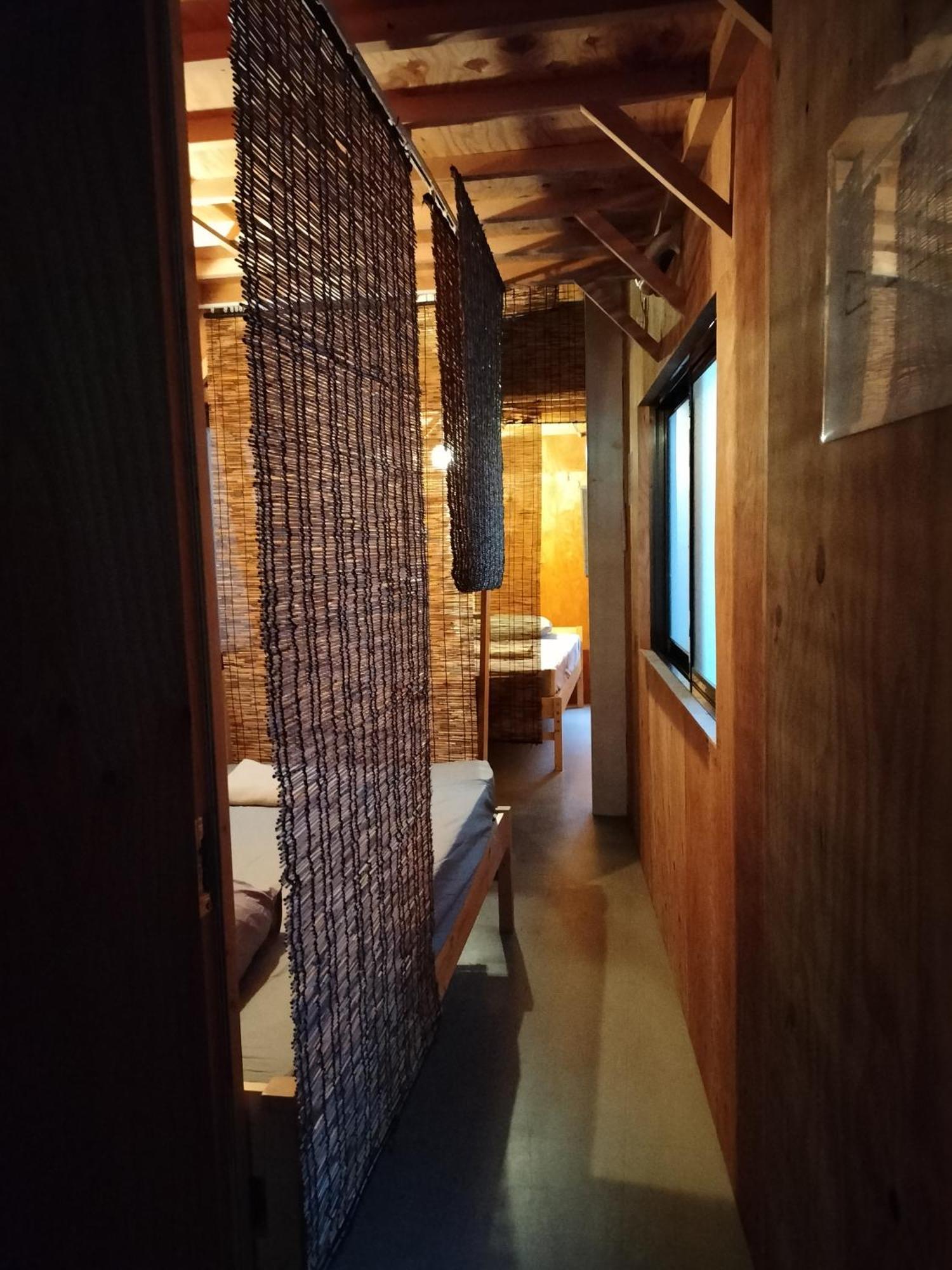 Vacation"Ninja"House Secretbase Near Asakusa طوكيو المظهر الخارجي الصورة