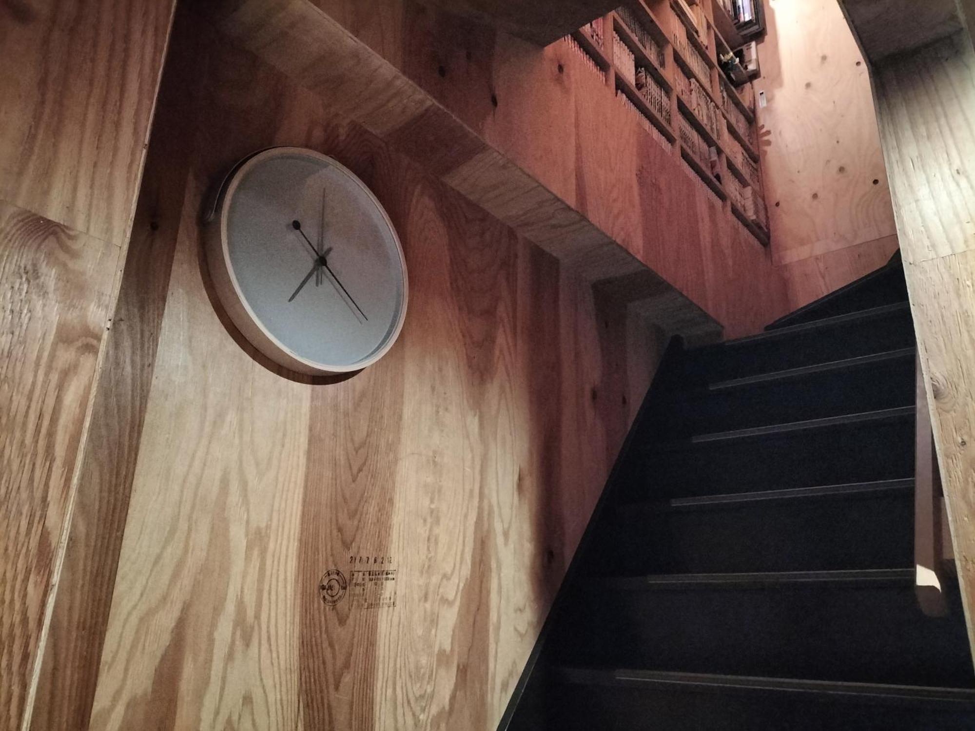 Vacation"Ninja"House Secretbase Near Asakusa طوكيو المظهر الخارجي الصورة