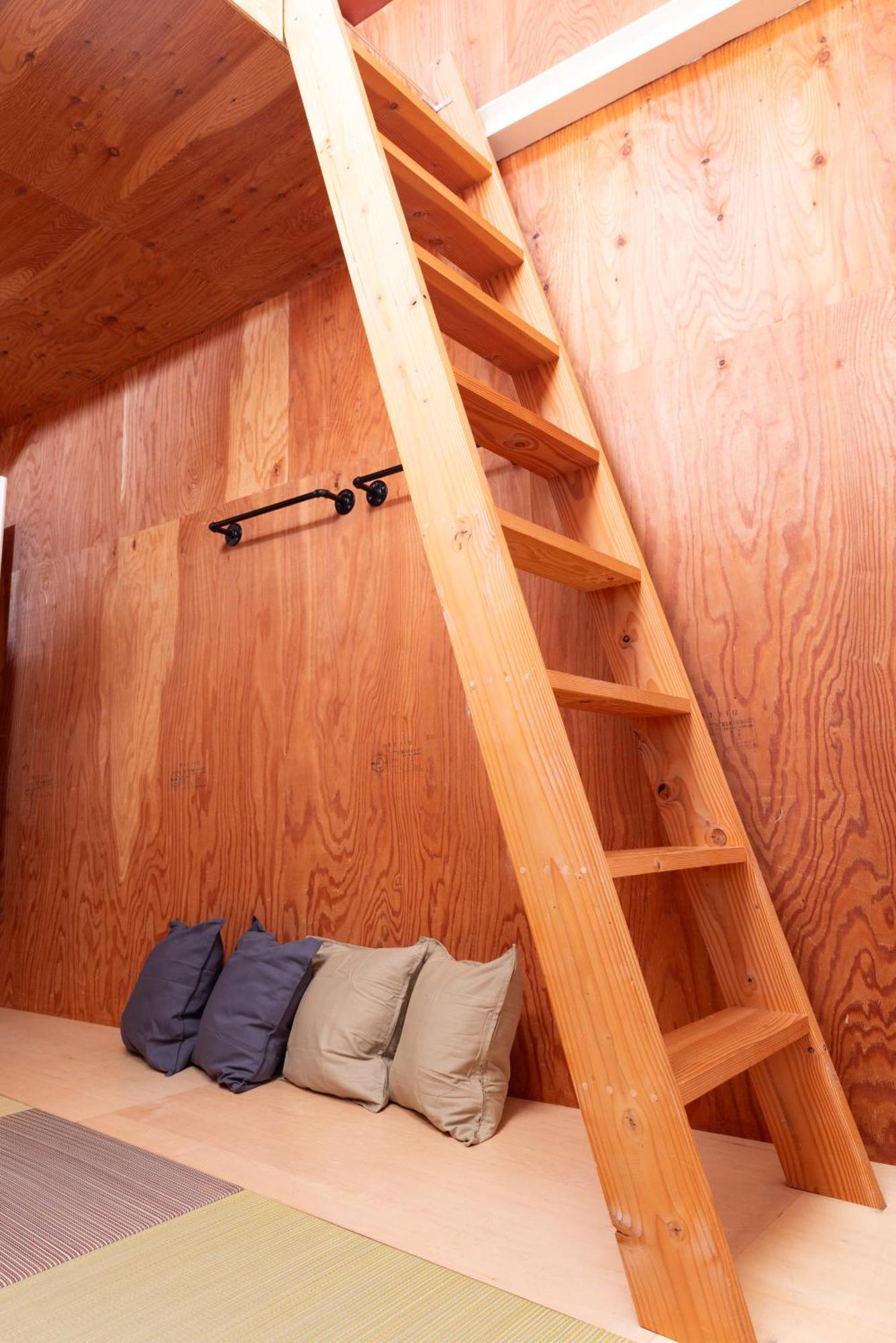 Vacation"Ninja"House Secretbase Near Asakusa طوكيو المظهر الخارجي الصورة