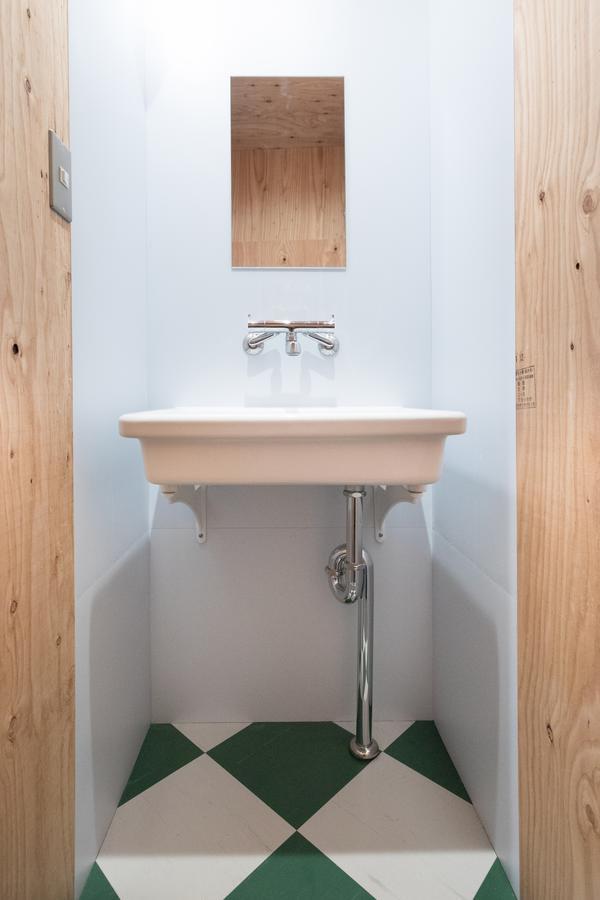 Vacation"Ninja"House Secretbase Near Asakusa طوكيو المظهر الخارجي الصورة