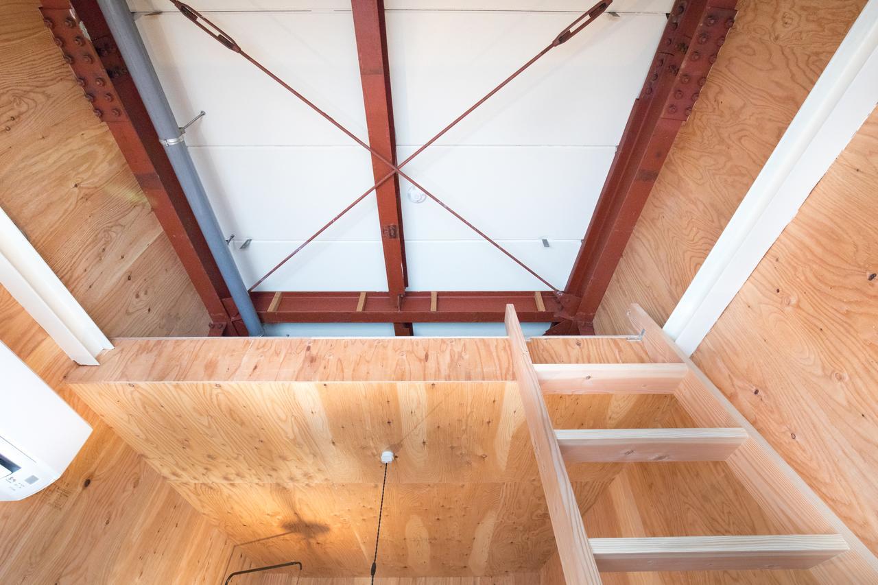 Vacation"Ninja"House Secretbase Near Asakusa طوكيو المظهر الخارجي الصورة