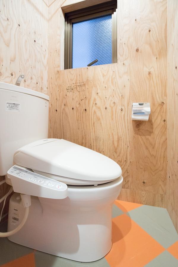 Vacation"Ninja"House Secretbase Near Asakusa طوكيو المظهر الخارجي الصورة