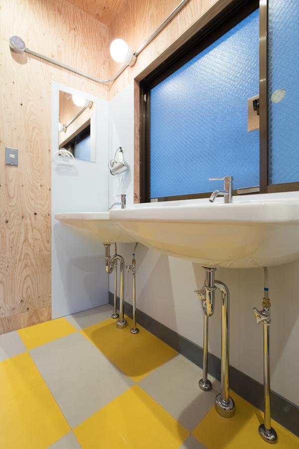 Vacation"Ninja"House Secretbase Near Asakusa طوكيو المظهر الخارجي الصورة