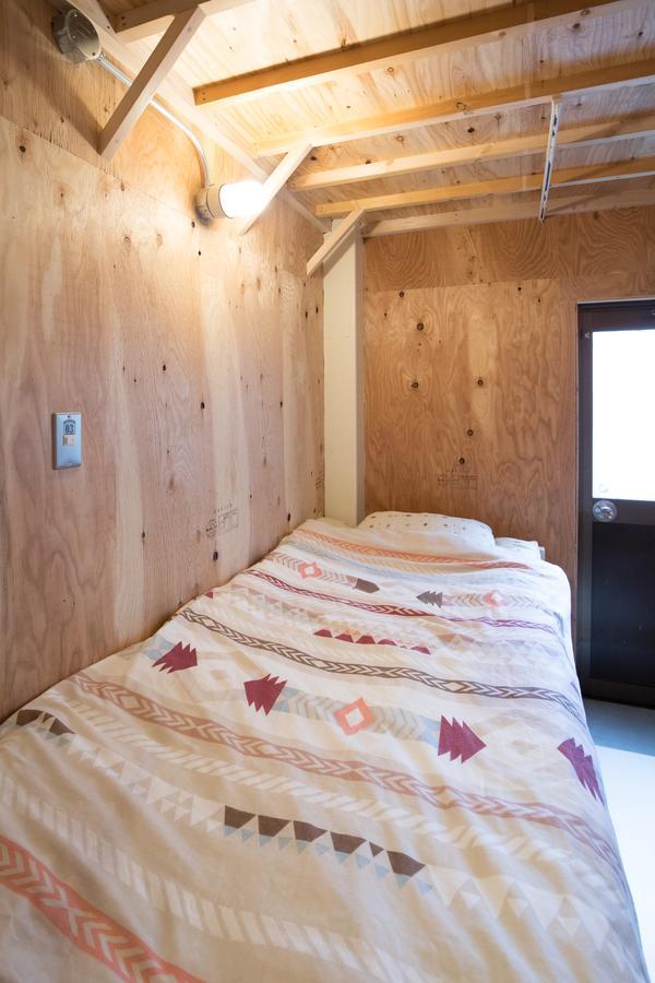 Vacation"Ninja"House Secretbase Near Asakusa طوكيو المظهر الخارجي الصورة