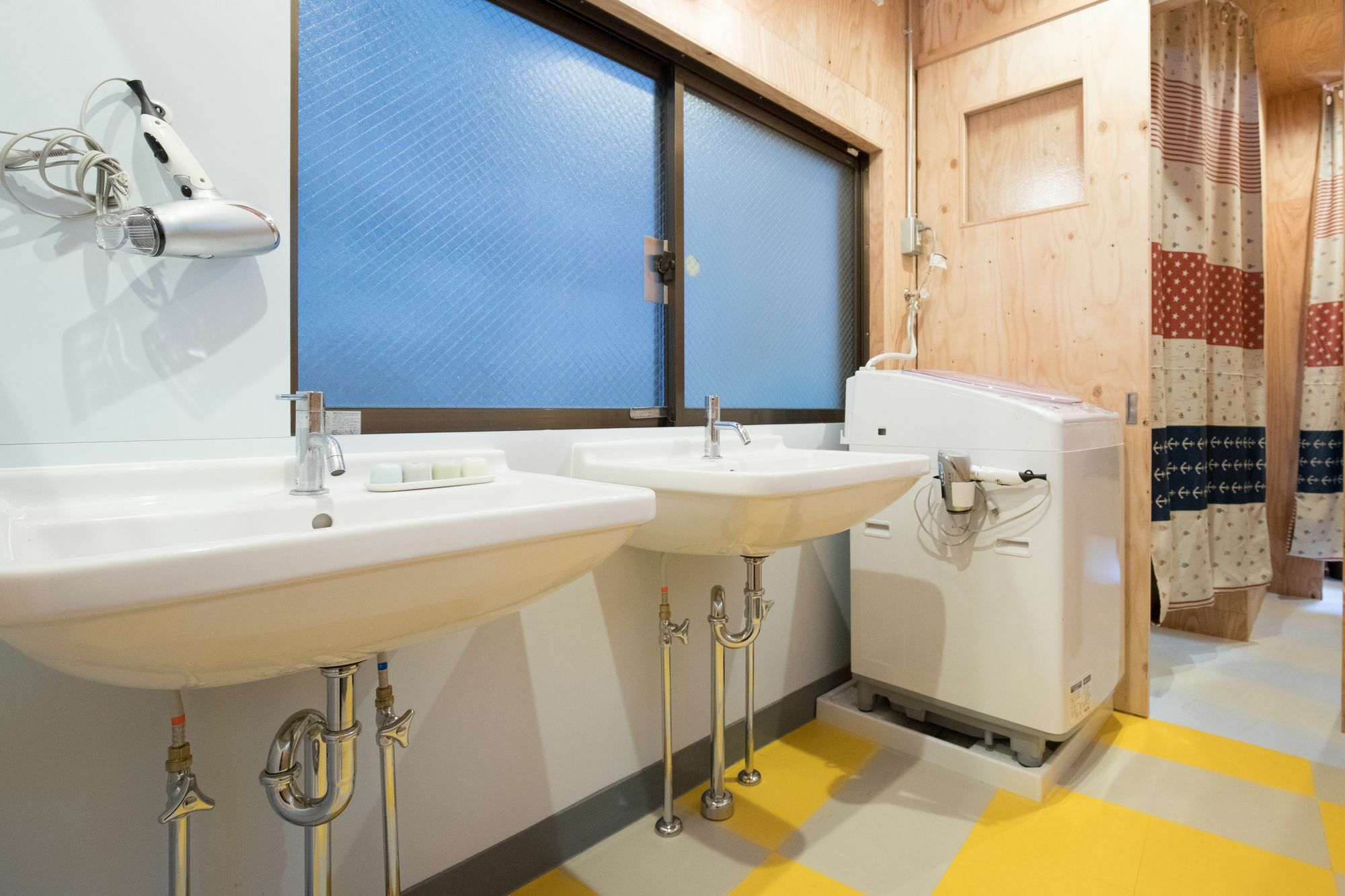 Vacation"Ninja"House Secretbase Near Asakusa طوكيو المظهر الخارجي الصورة