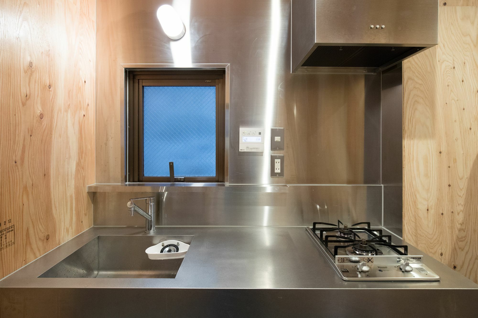 Vacation"Ninja"House Secretbase Near Asakusa طوكيو المظهر الخارجي الصورة