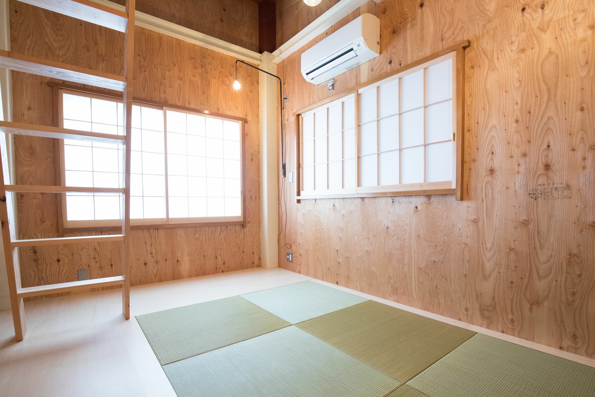 Vacation"Ninja"House Secretbase Near Asakusa طوكيو المظهر الخارجي الصورة