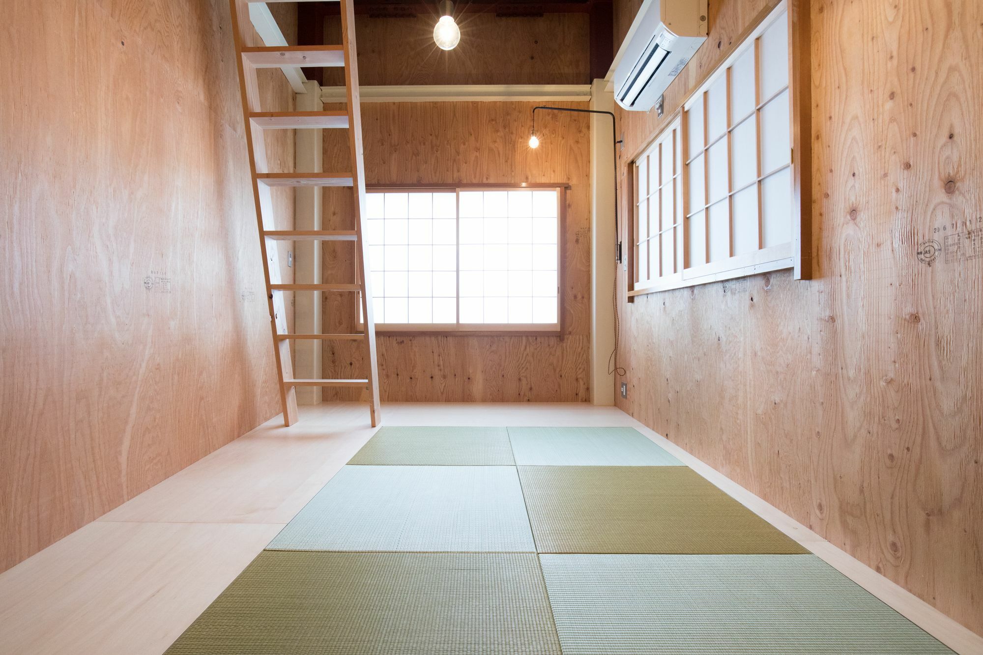 Vacation"Ninja"House Secretbase Near Asakusa طوكيو المظهر الخارجي الصورة