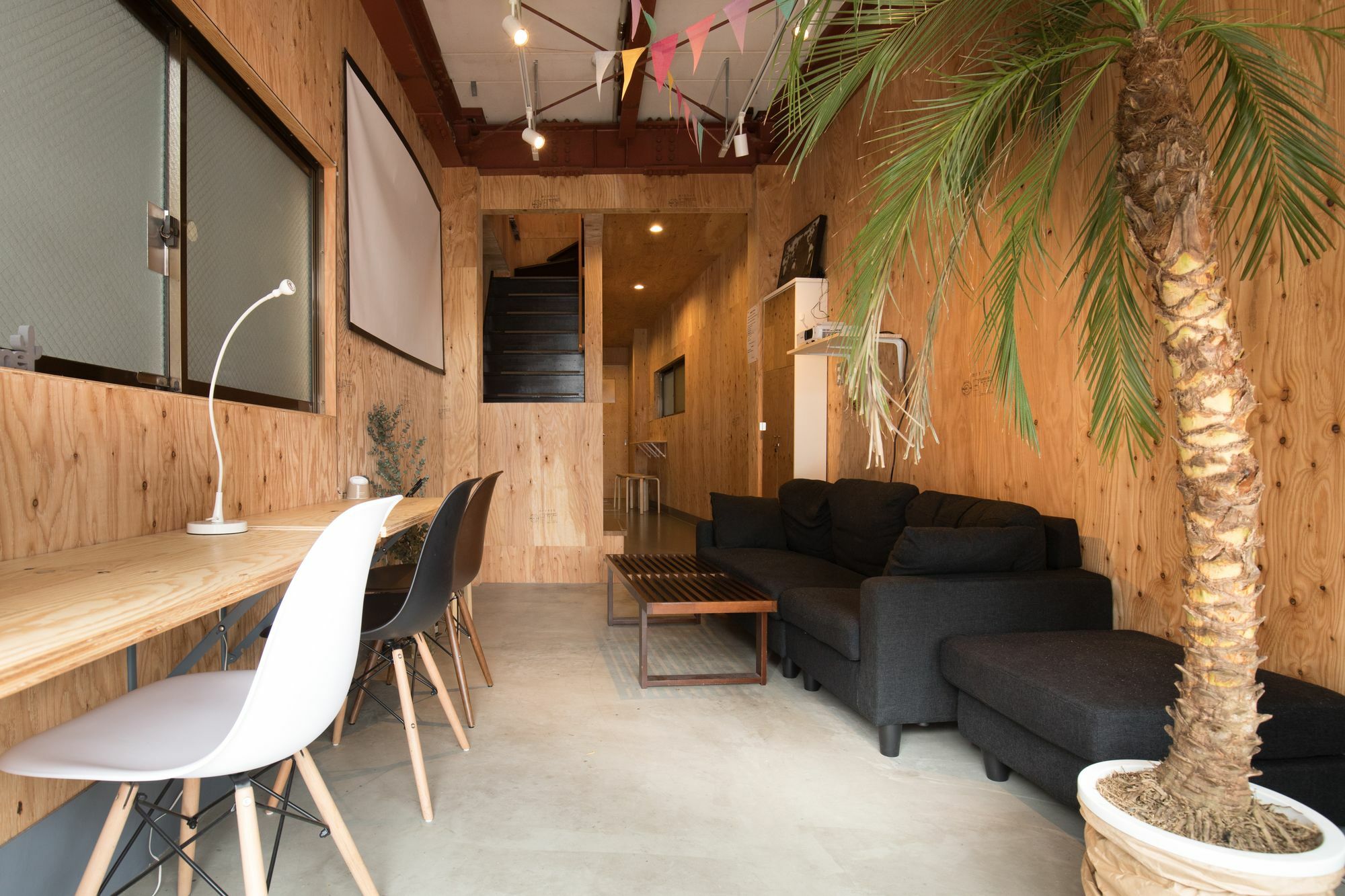 Vacation"Ninja"House Secretbase Near Asakusa طوكيو المظهر الخارجي الصورة