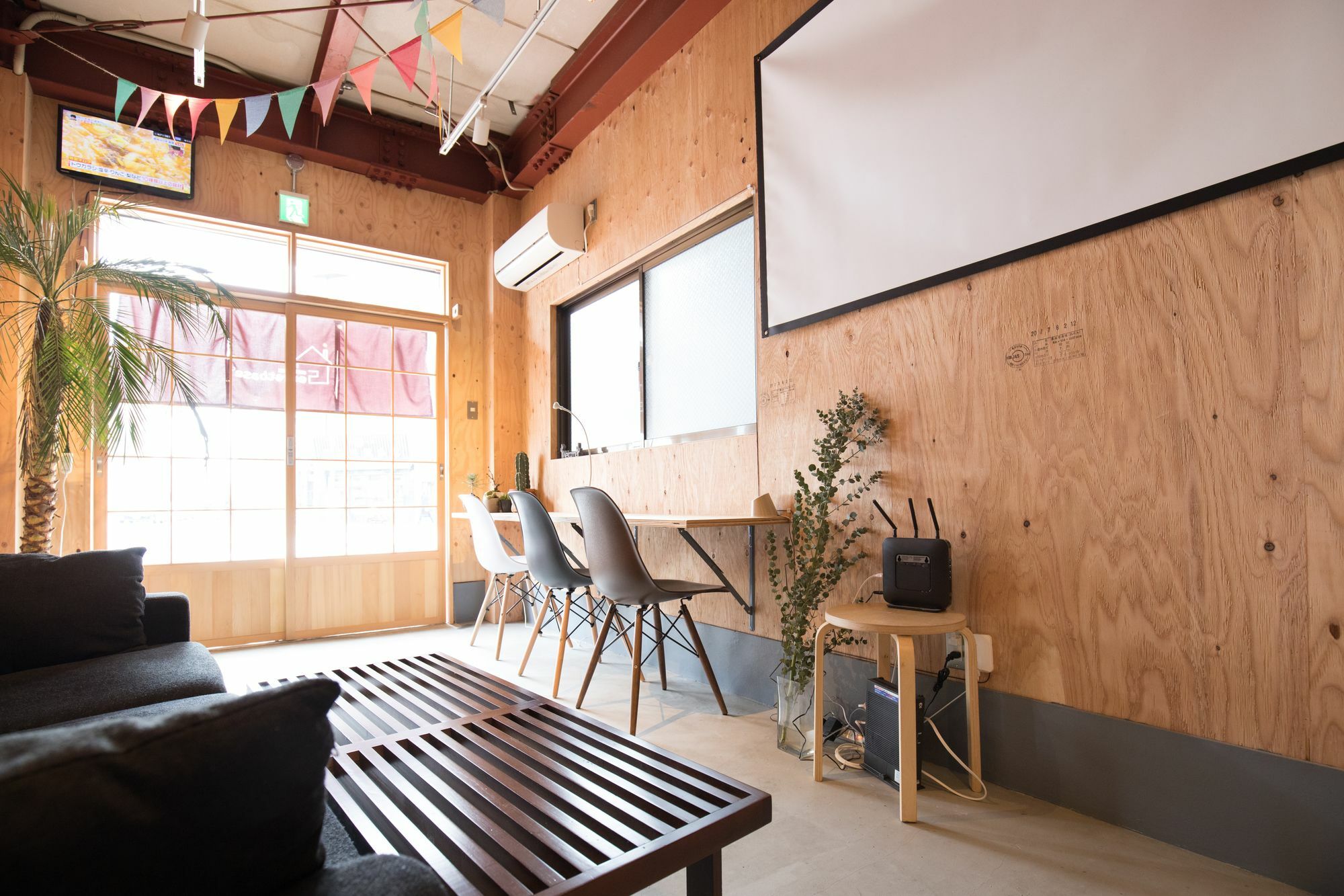 Vacation"Ninja"House Secretbase Near Asakusa طوكيو المظهر الخارجي الصورة