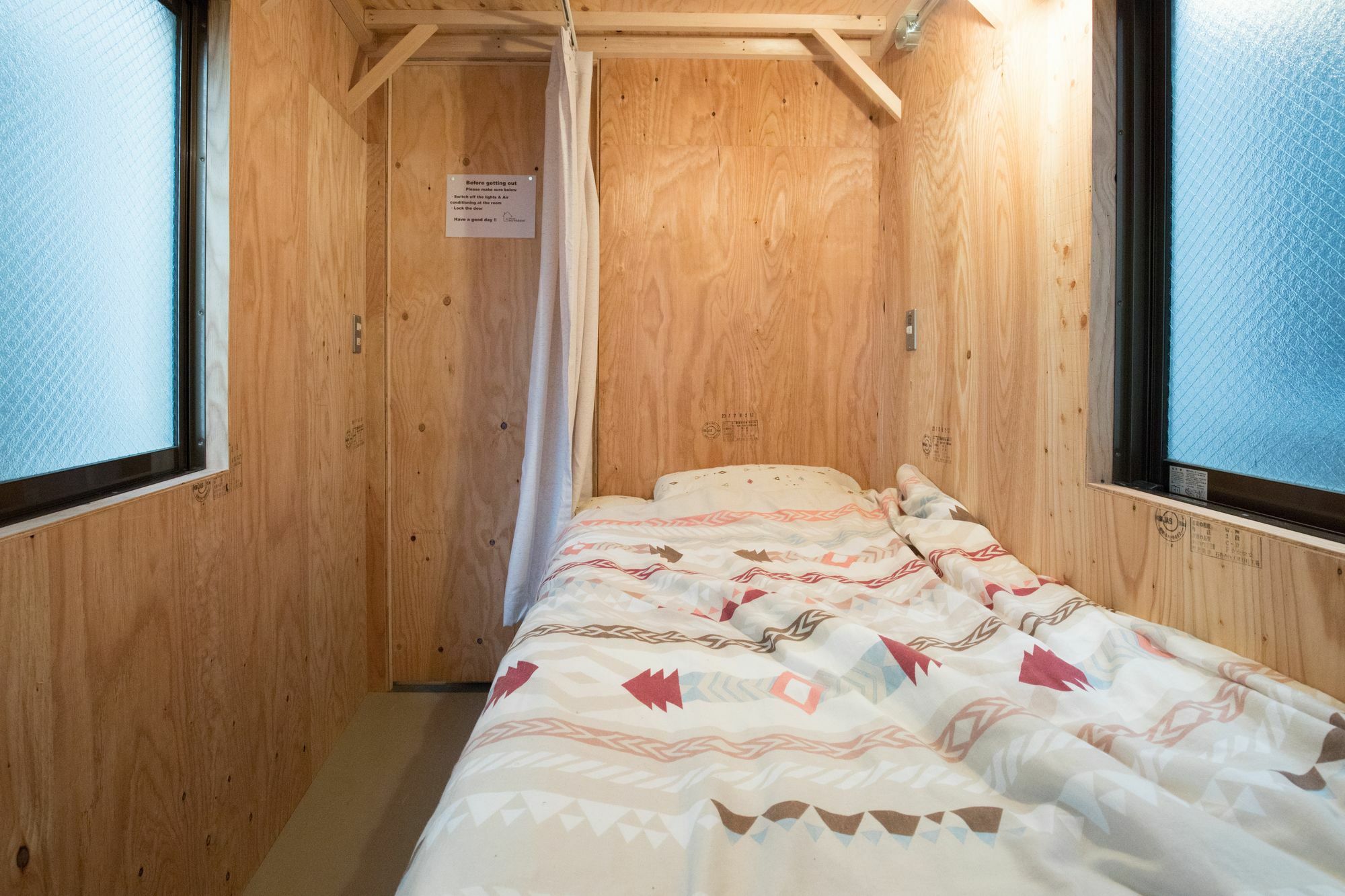 Vacation"Ninja"House Secretbase Near Asakusa طوكيو المظهر الخارجي الصورة