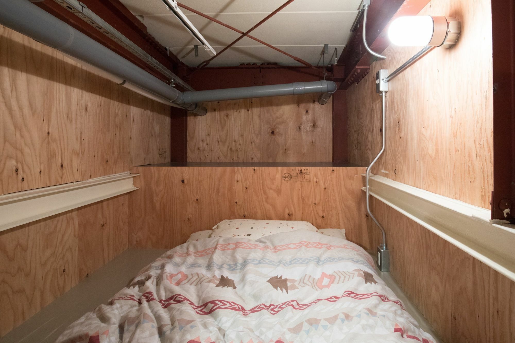 Vacation"Ninja"House Secretbase Near Asakusa طوكيو المظهر الخارجي الصورة